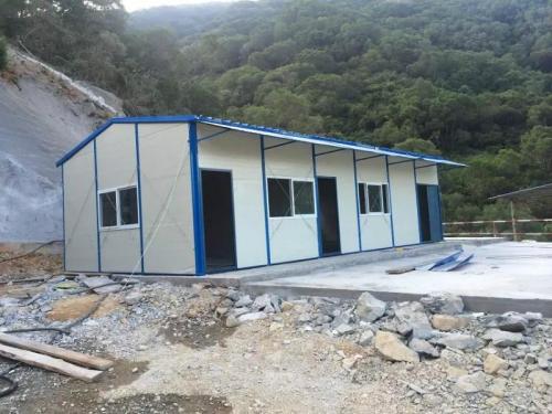 海口延长活动房屋寿命的实用策略